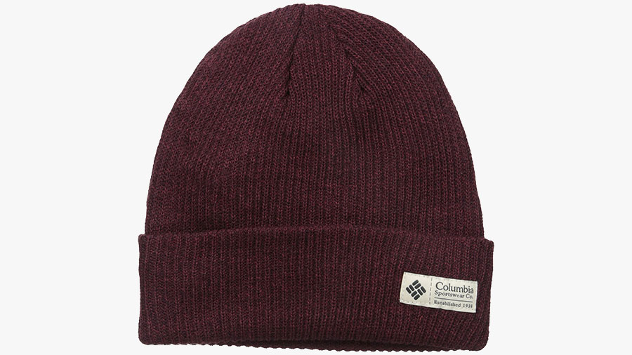 best men's beanies by columbia