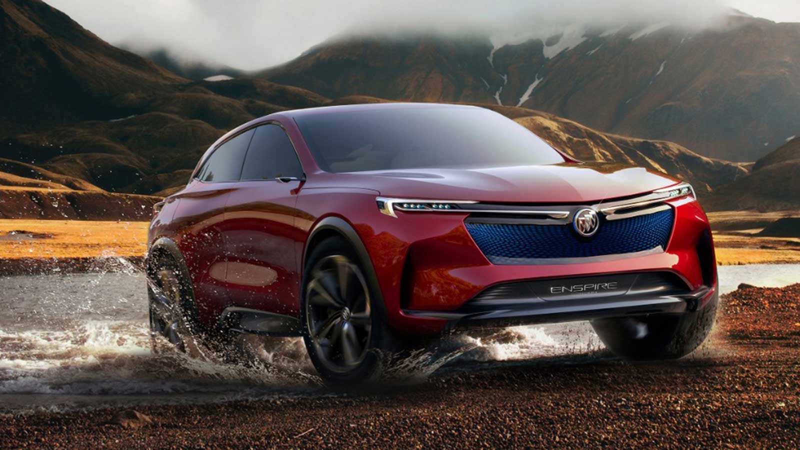 Бугатти suv concept