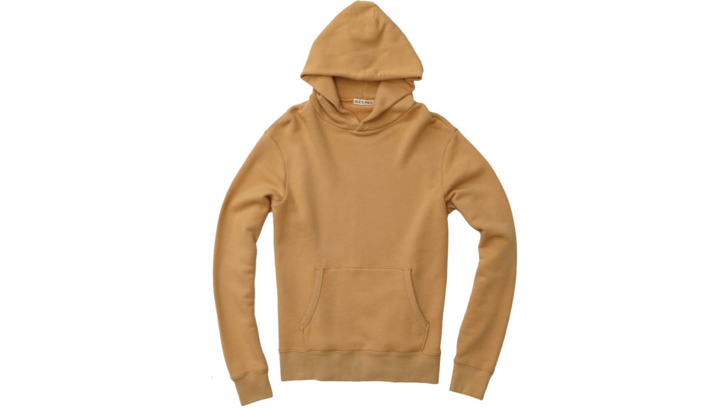 Best Hoodies for Men Alex Mill