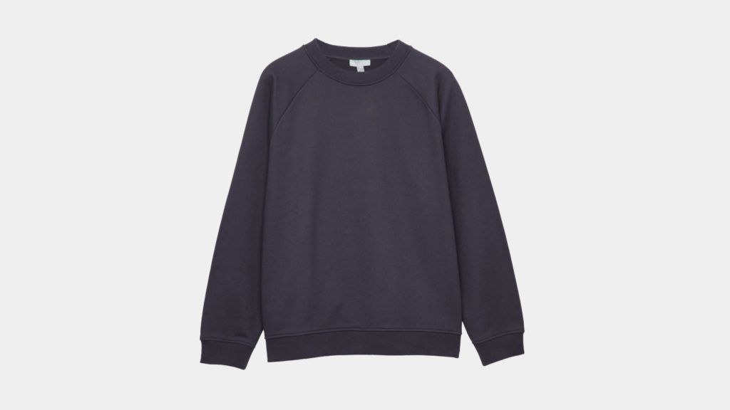 COS Best Men's Sweatshirt