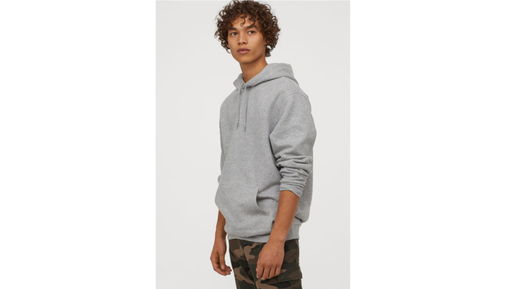 Best Hoodies for Men H&M