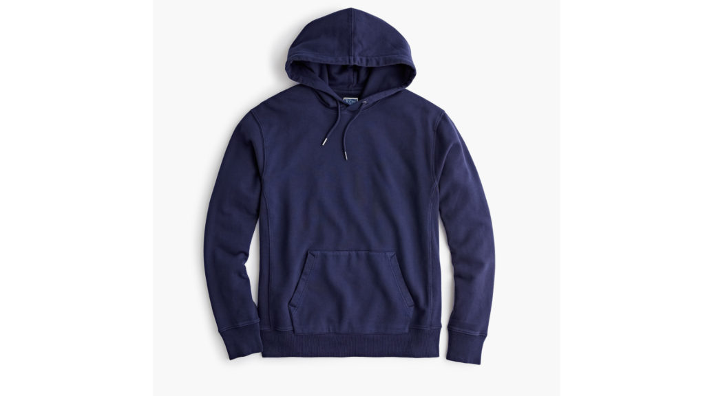 Best Hoodies for Men J. Crew