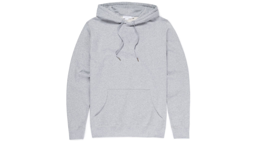 Best Hoodies for Men Sunspel