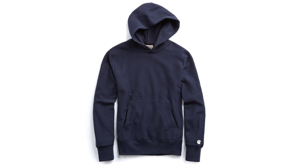 Best Hoodies for Men Todd Snyder