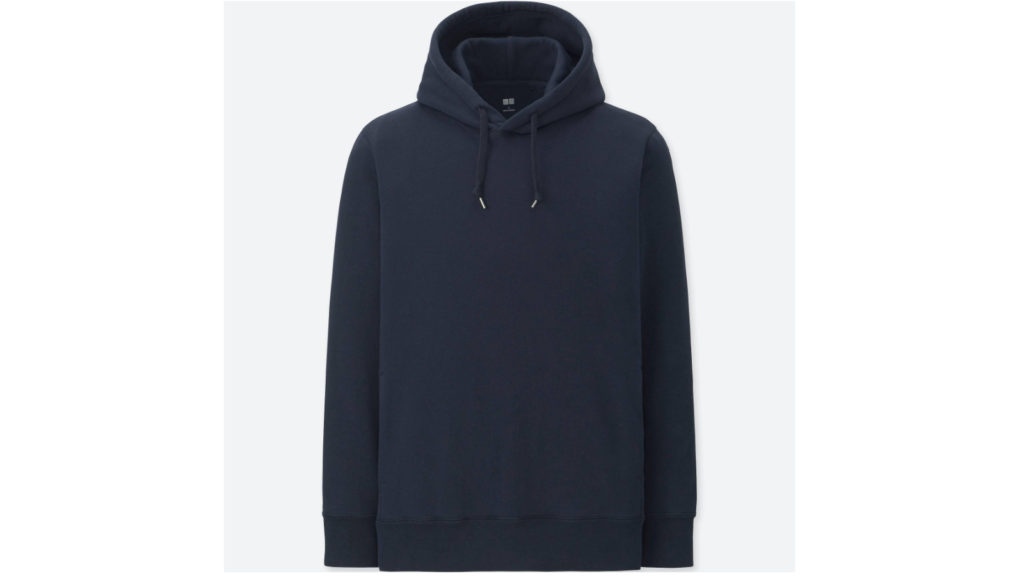 Best Hoodies for Men Uniqlo