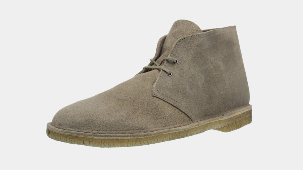 Clarks Best Men's Chukkas