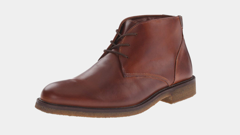 Johnston & Murphy Best Men's Chukkas