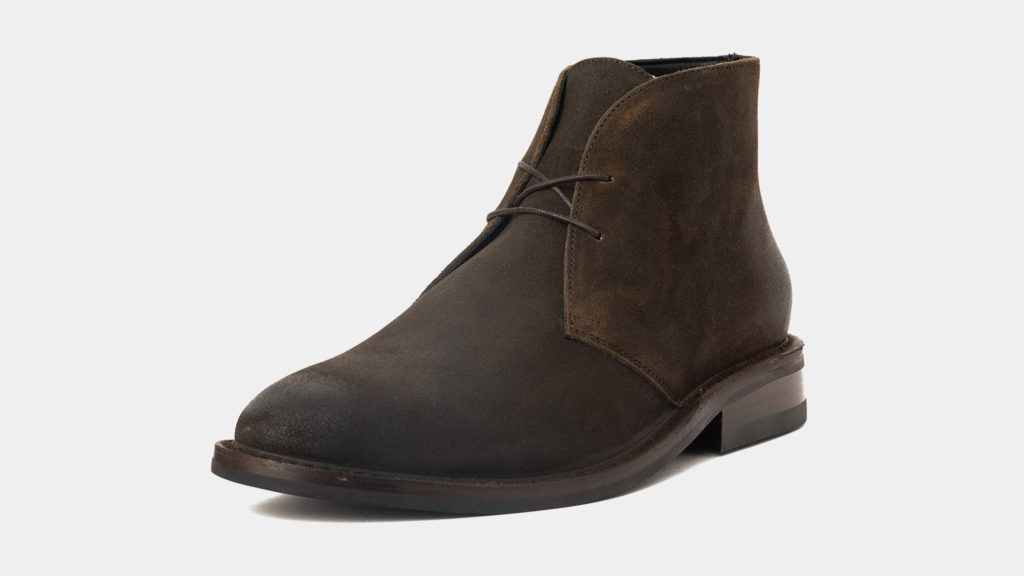 Thursday Boot Compay Best Chukkas for Men