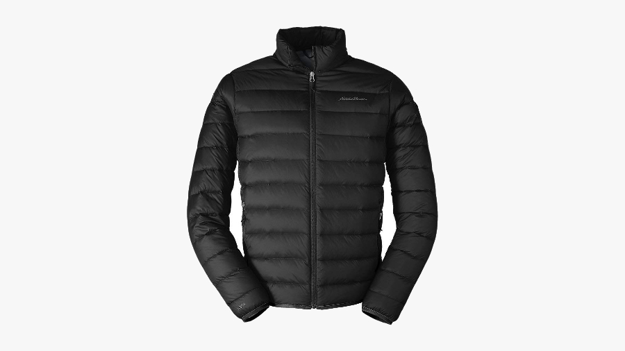 Eddie Bauer Men's CirrusLite Down Jacket